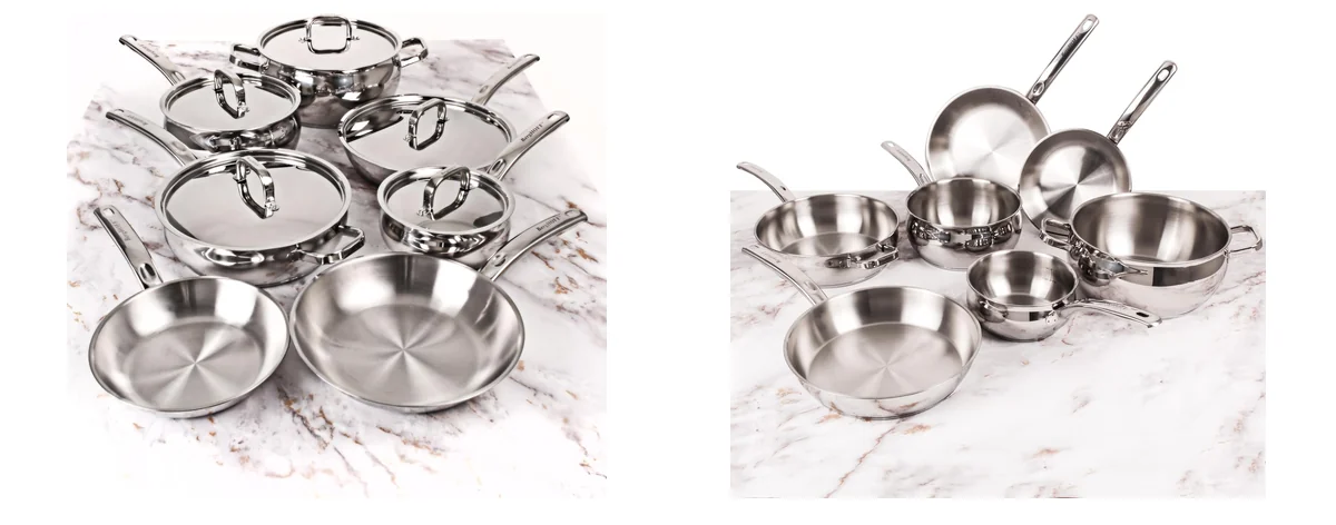 Berghoff 12Pc images