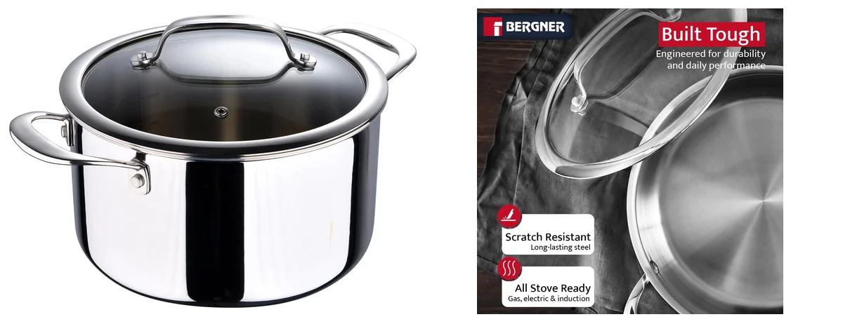 Bergner Large images