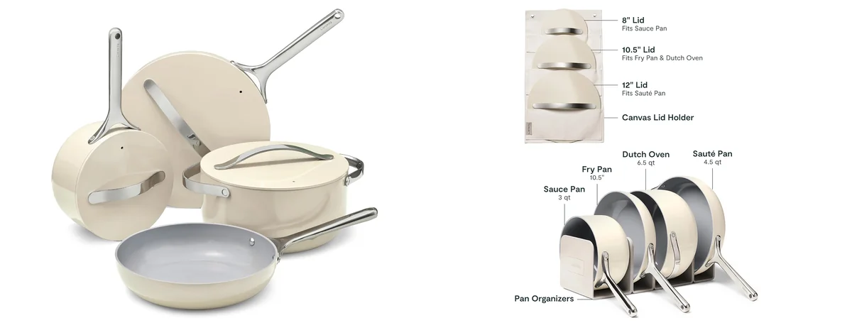 Caraway 12pc images