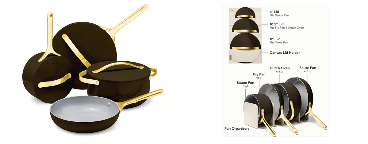 Caraway 12pc images