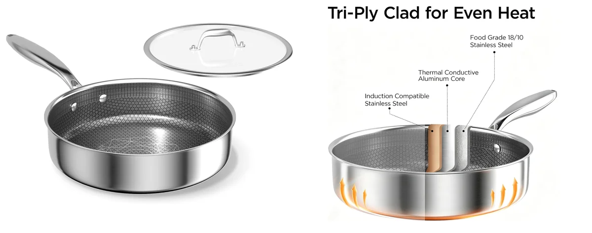 COOKER KING 6-Quart images