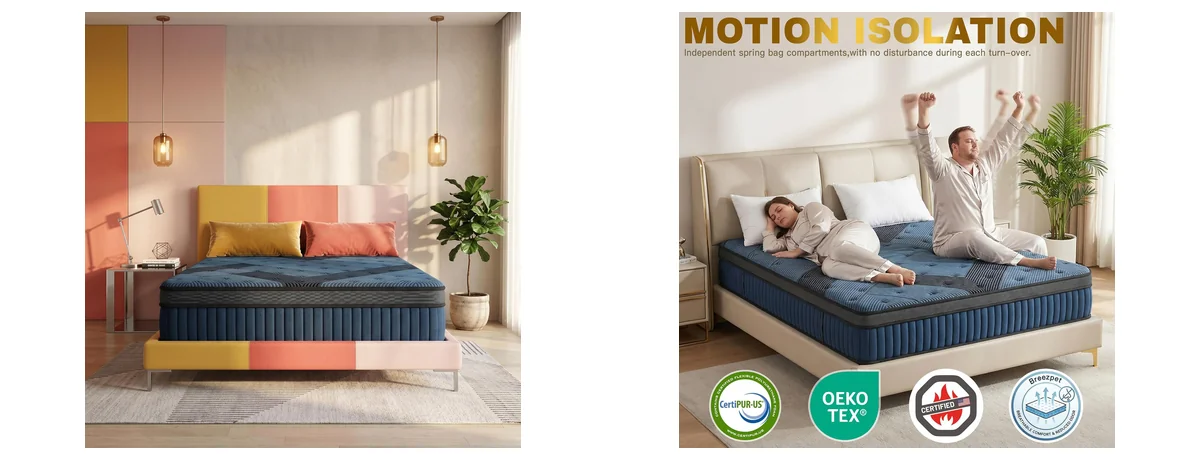 CorePillow HX505 images