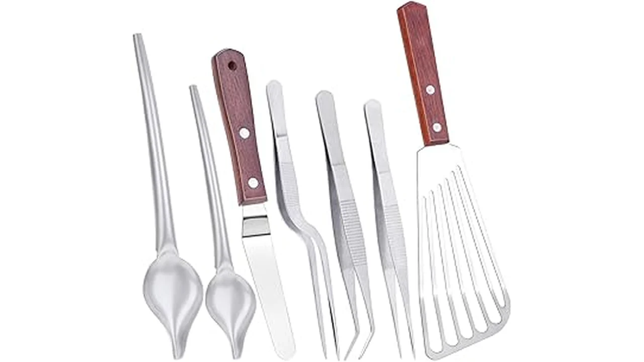 Best 11 Cooking Tools Review