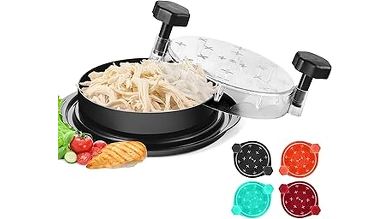 Best 15 Kitchen Tools for Healthy Eating Review