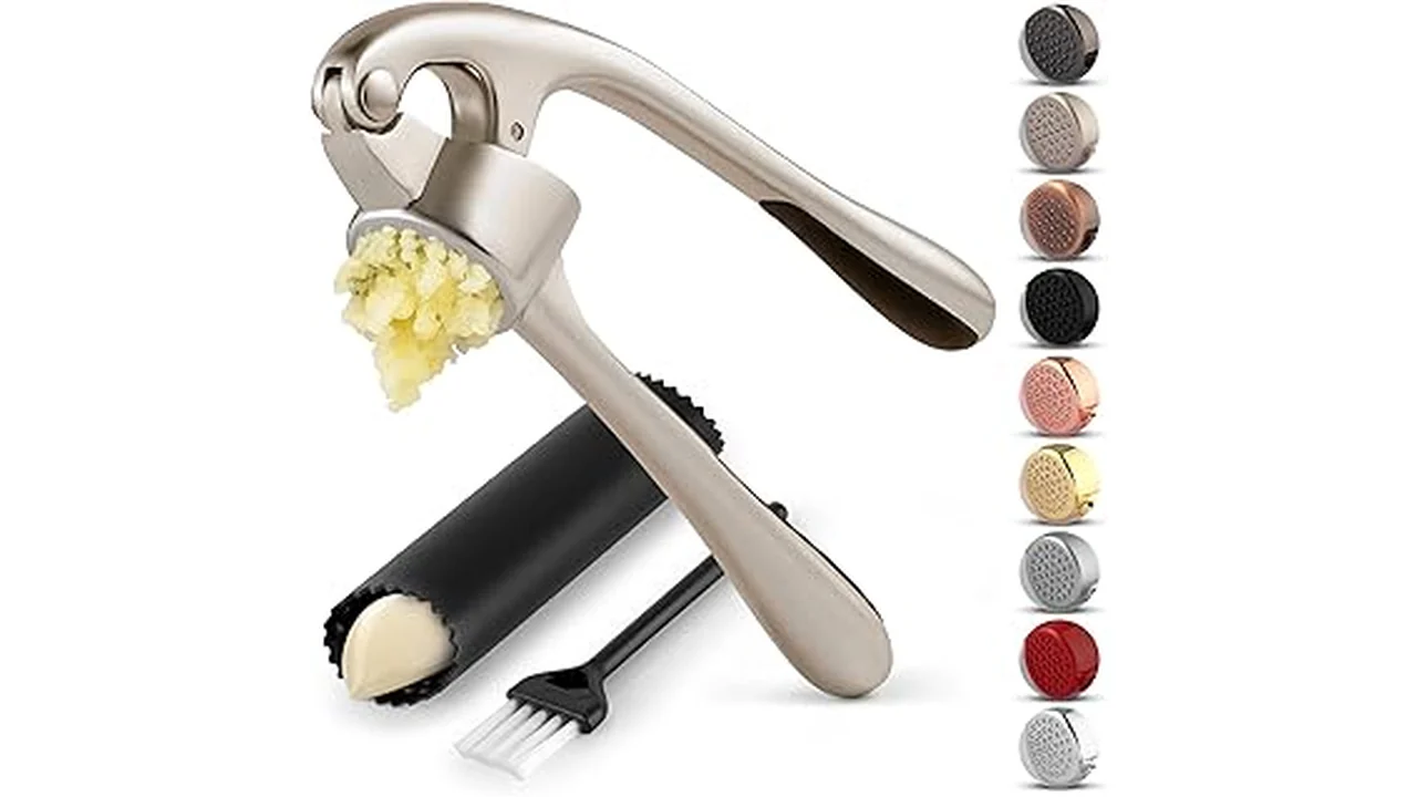 Best 15 Kitchen Tools for Home Chefs Review
