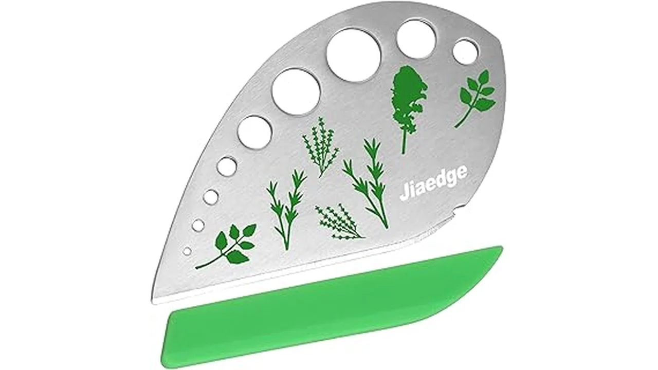 Best 15 Kitchen Tools for Vegetarians Review