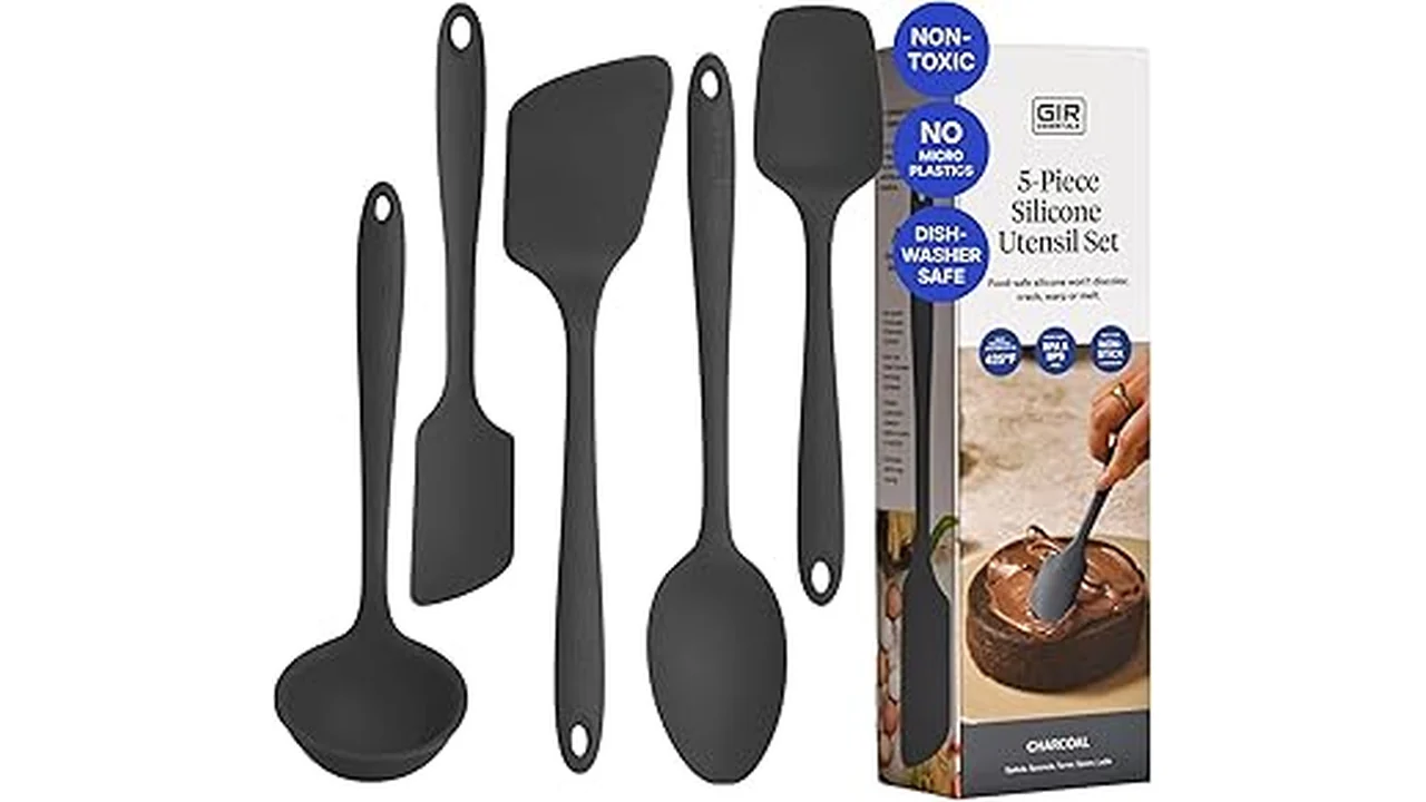 Best 15 Kitchen Utensils on Amazon Review