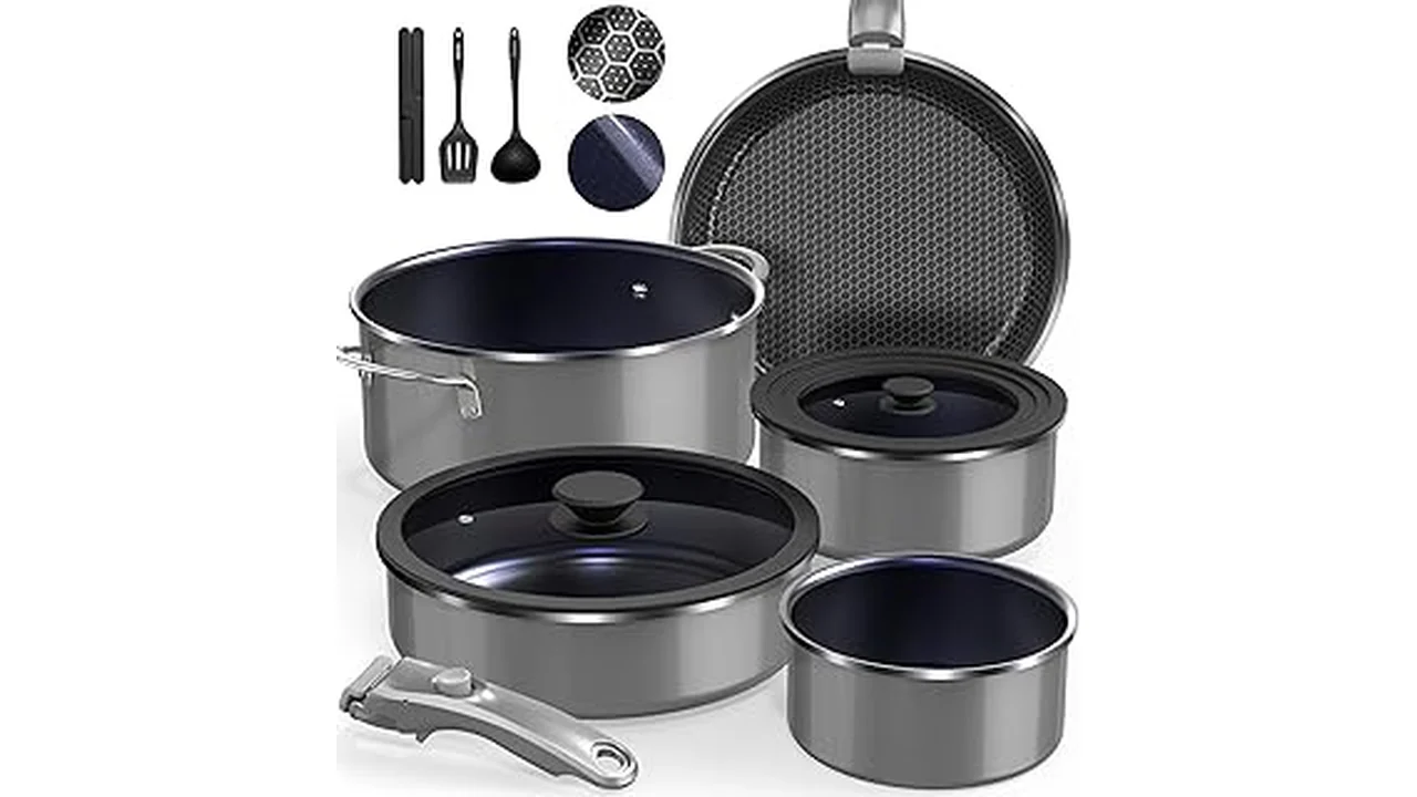 Best 31 Cookware That Is Dishwasher Safe