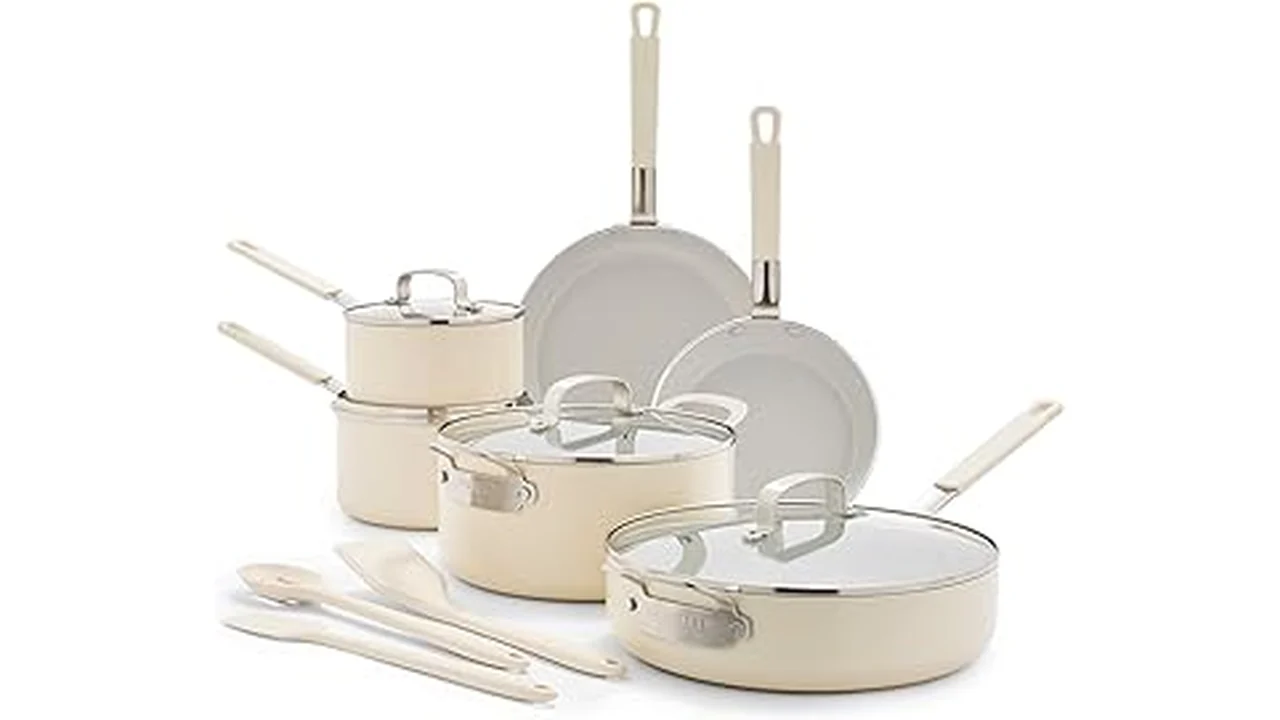 Best 31 Cookware in the World