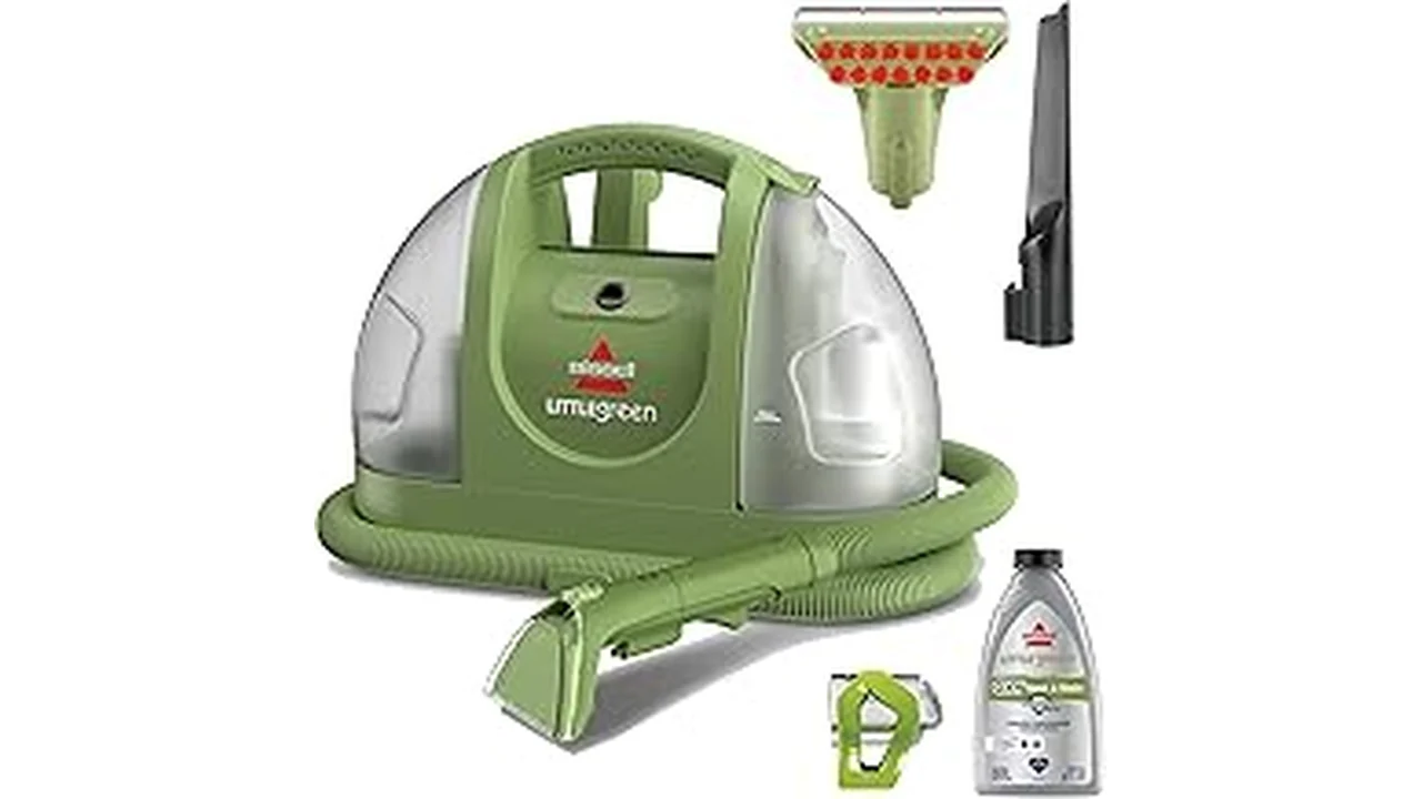 Best Selling 16 Cleaner Machine for Couches