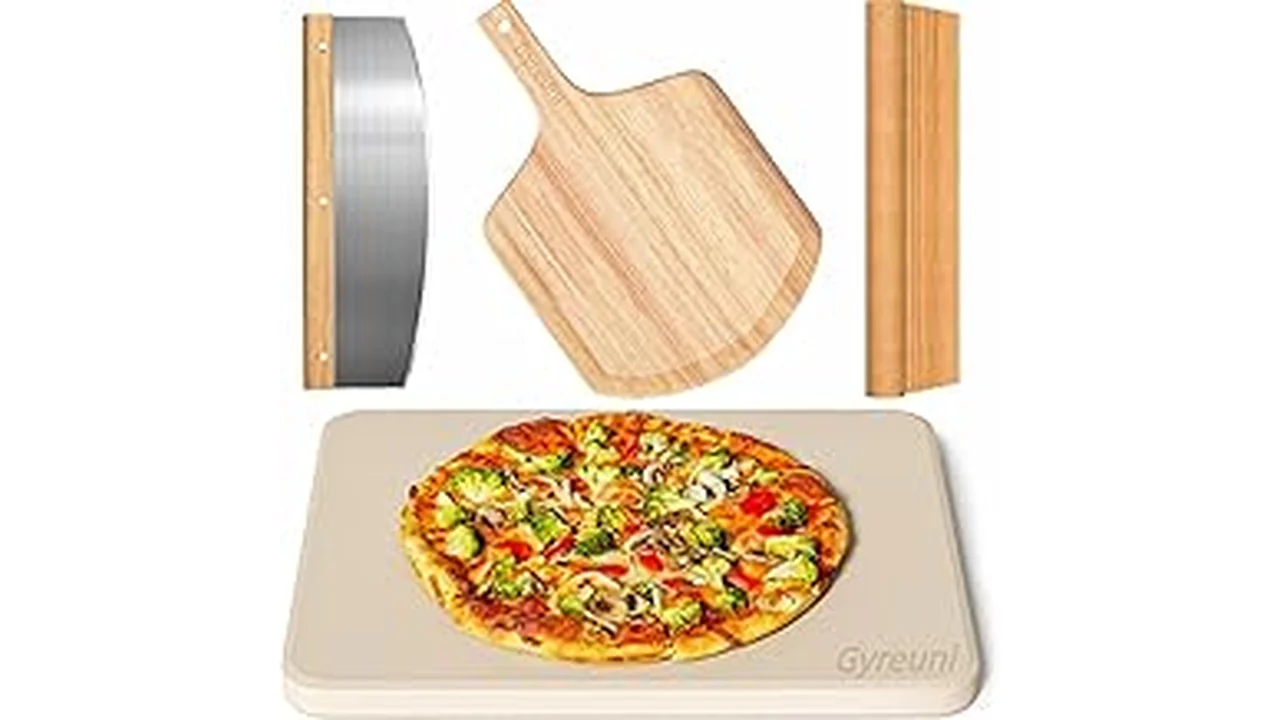 Best Selling 22 Oven Pizza Stone
