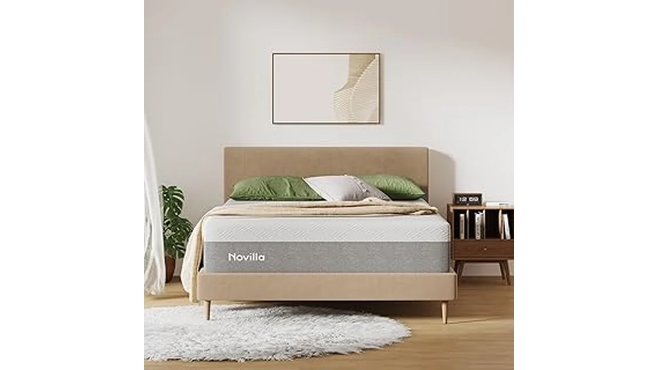 Most Popular 31 Comfortable Mattress for Side Sleepers