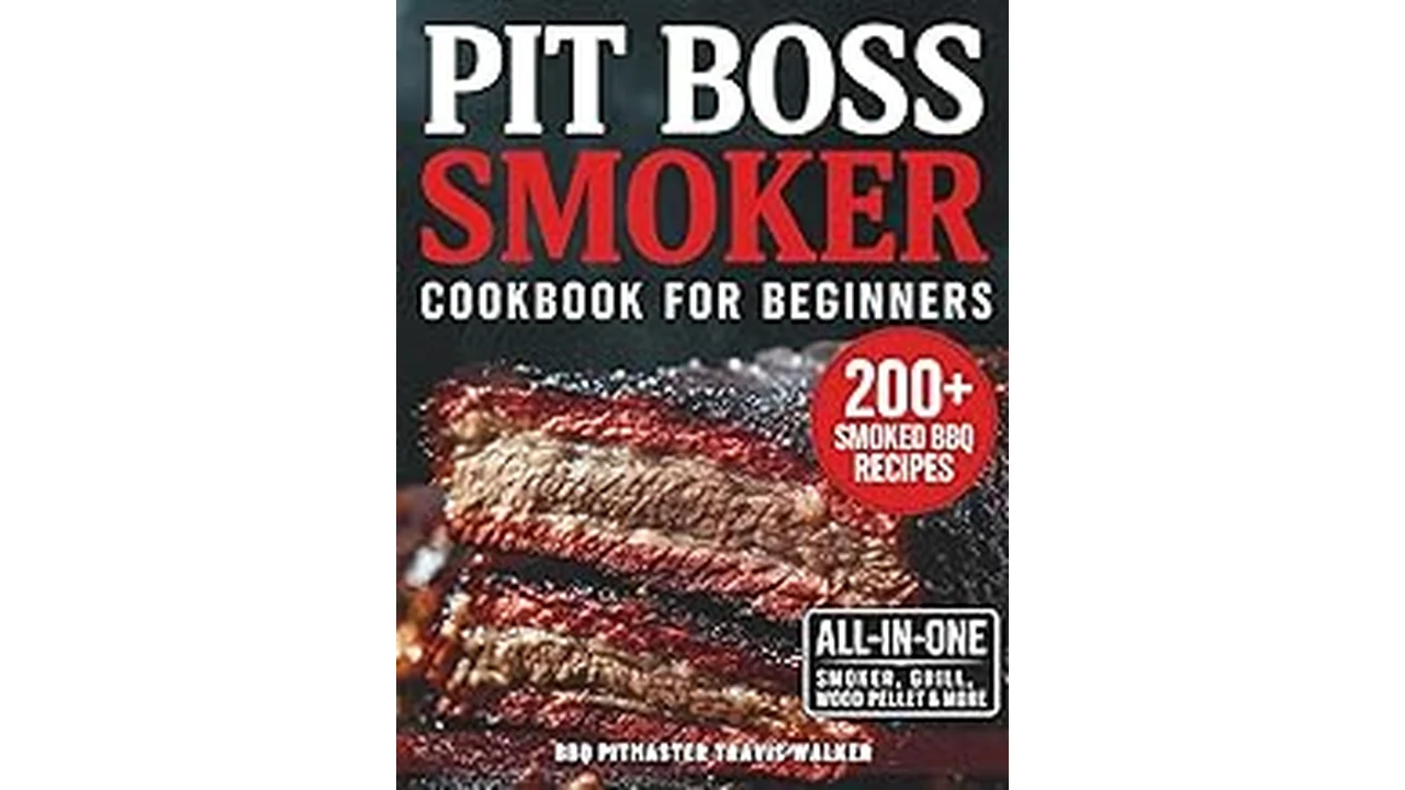 Top 15 Sirloin Smoker Recipe Review