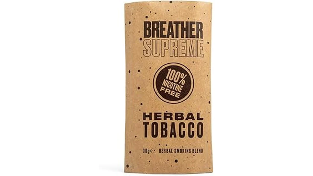 Top 15 Smoking Tobacco Review