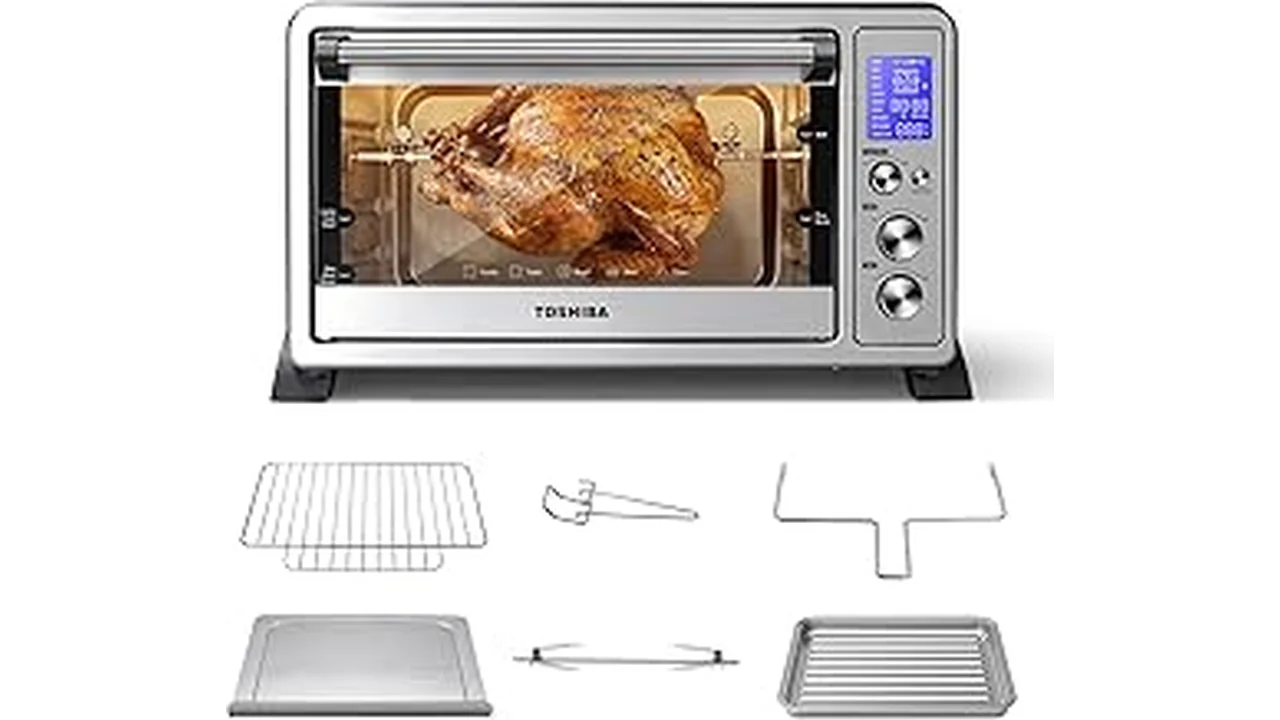 Top 16 Oven