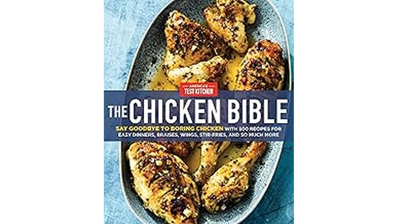 Top 16 Oven Chicken Wing Recipe