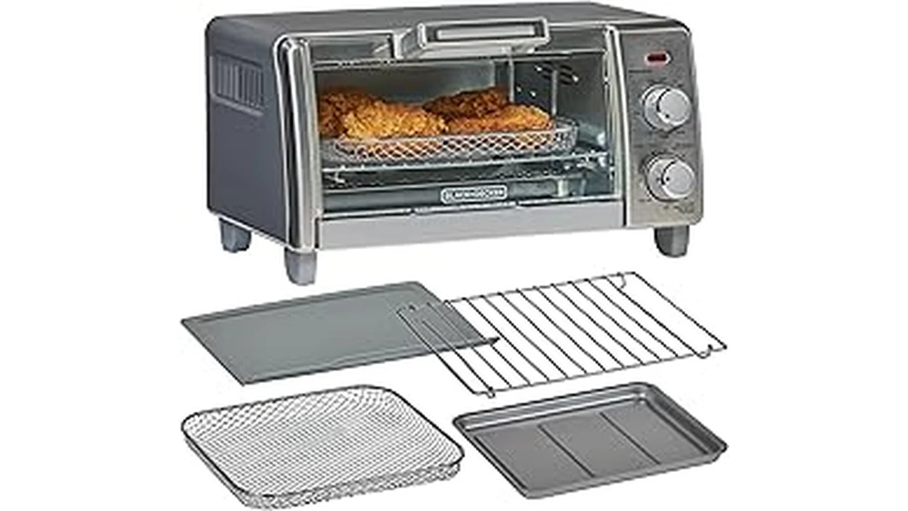 Top 16 Oven for Baking