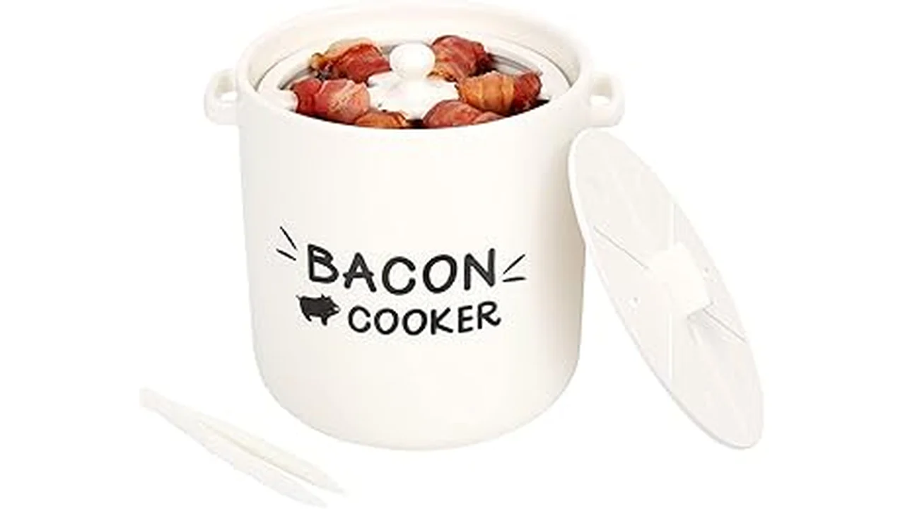 Top 31 Oven Bacon