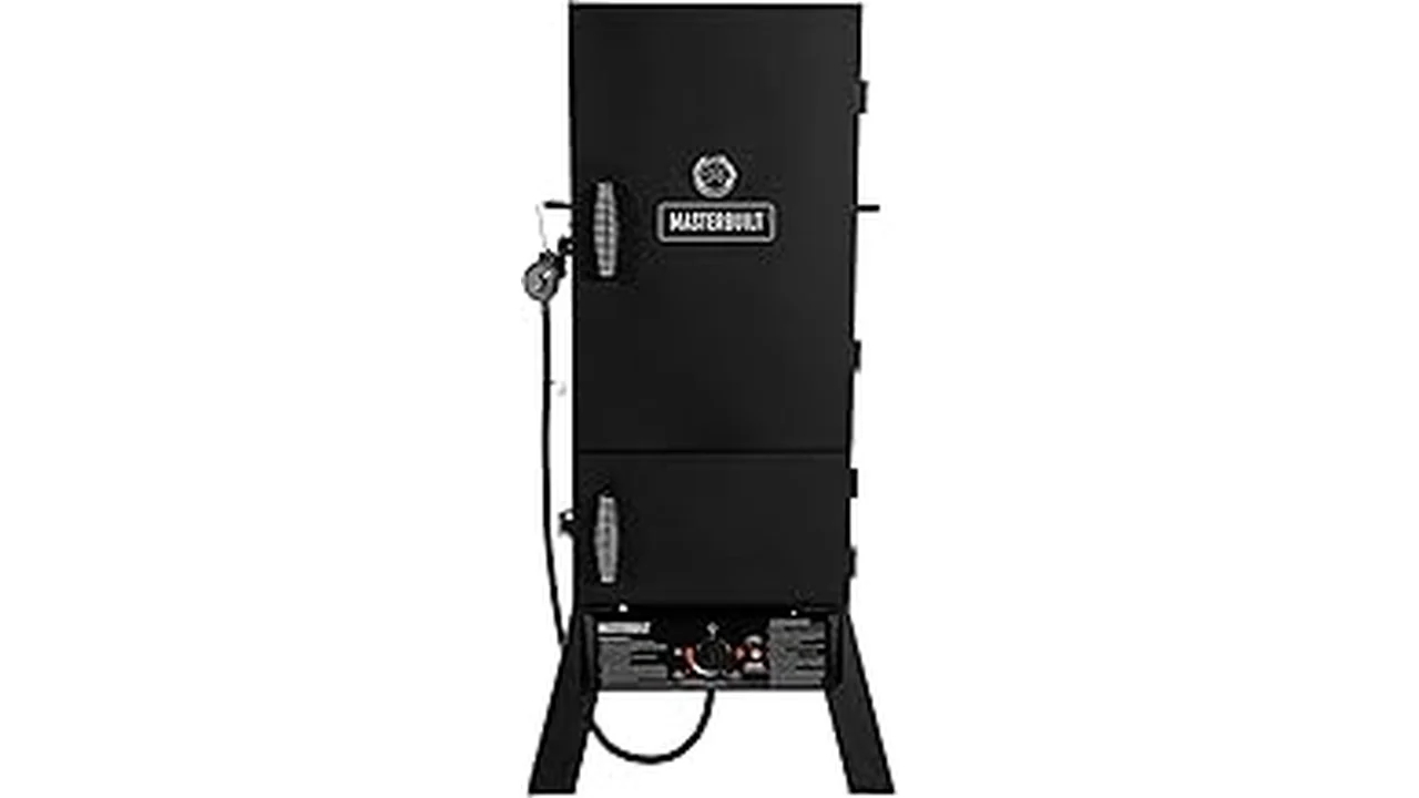 Top 4 Smokers Oak Park Review