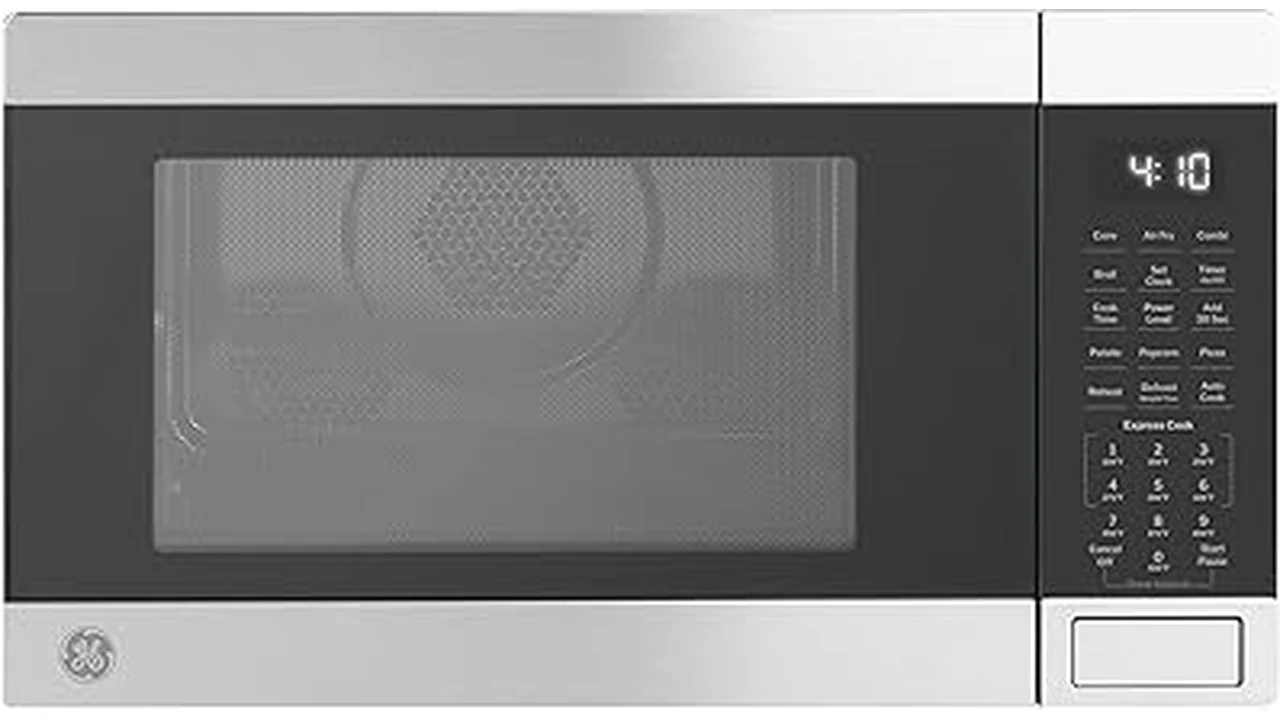 Top Rated 16 Oven and Microwave Combo