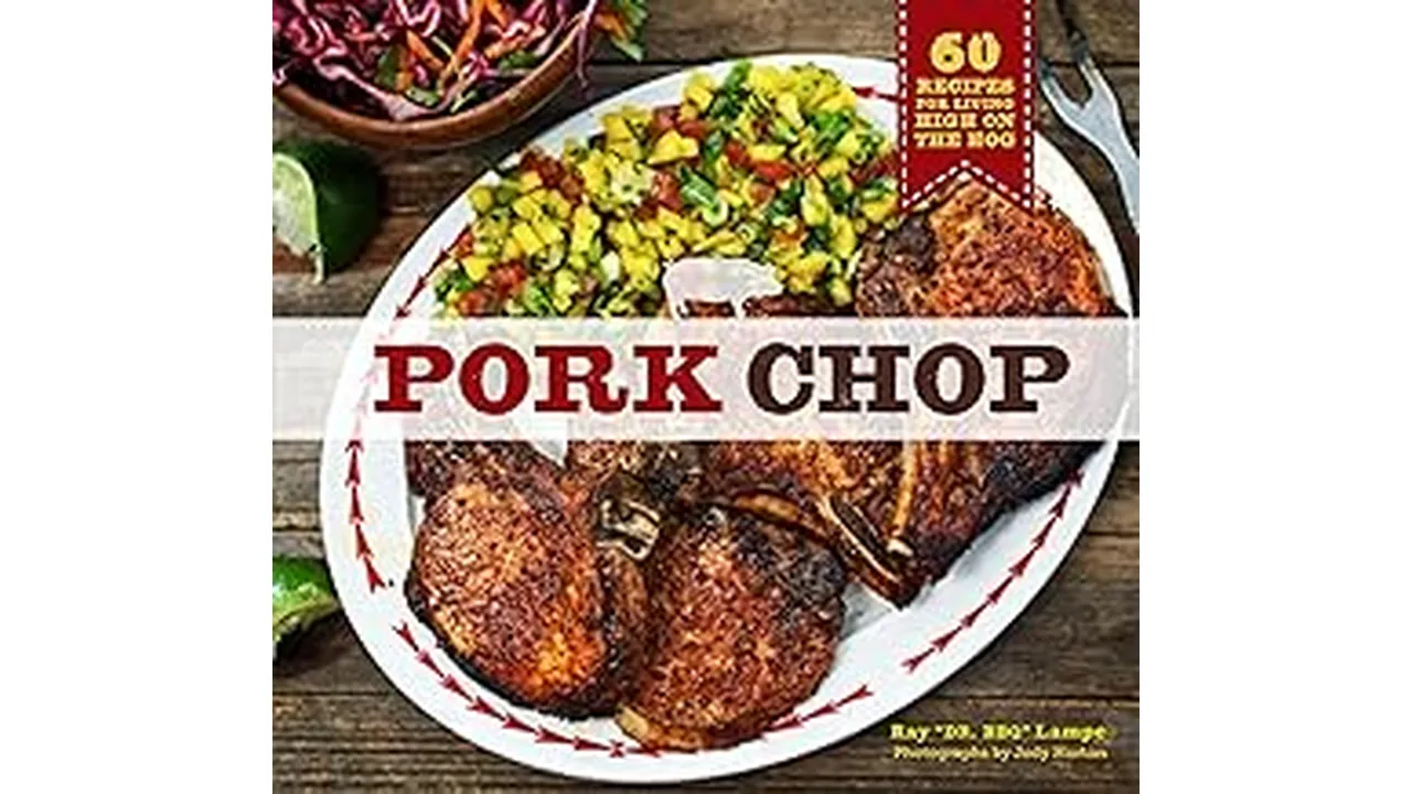 Top Rated 19 Oven Pork Chop Recipe