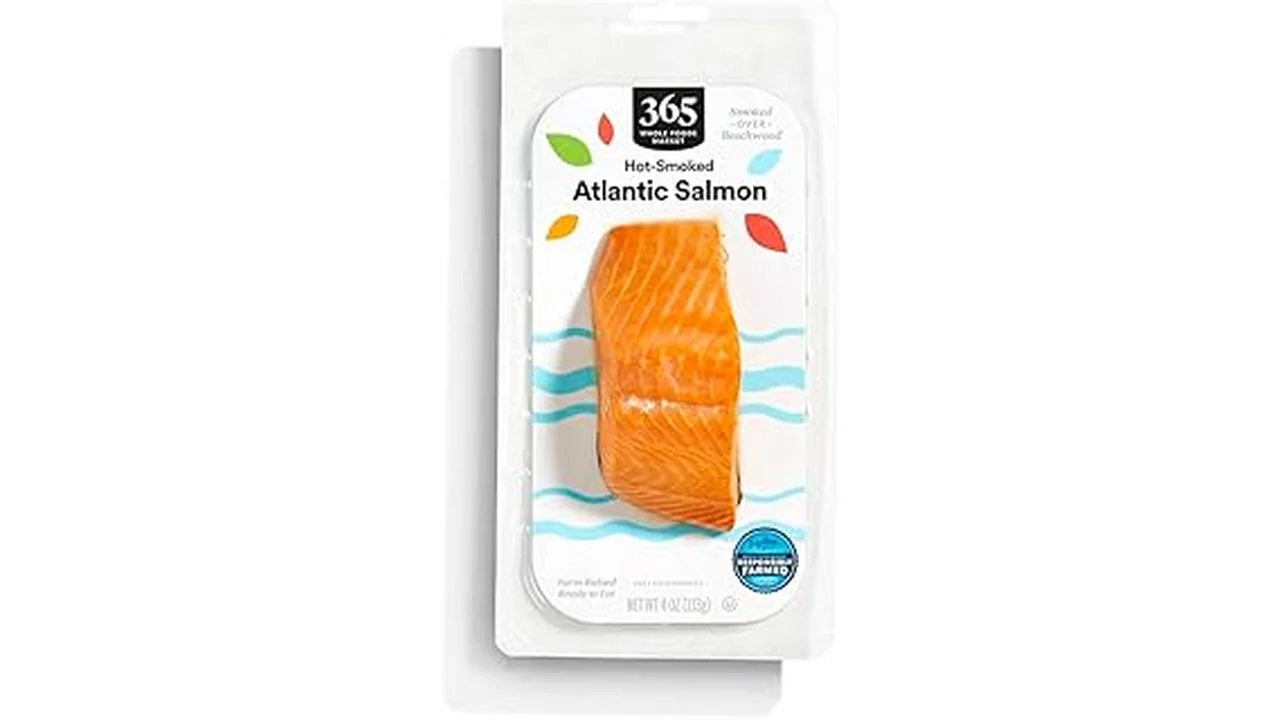 Top Rated 7 Oven Baked Salmon