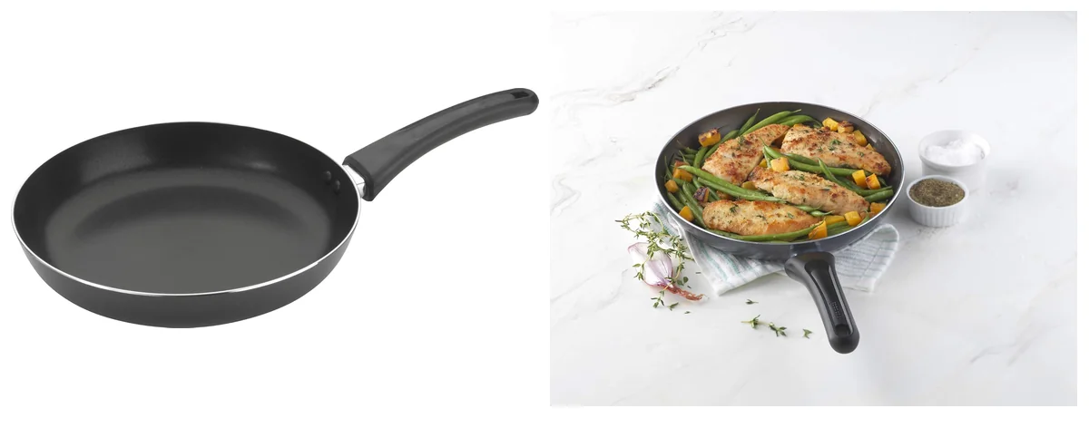 GoodCook Nonstick Sauté Pan images