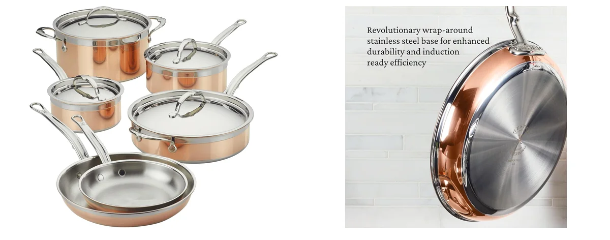 Hestan 10-Piece images