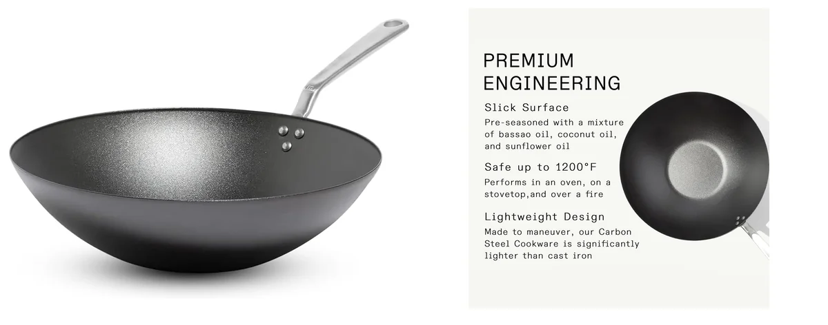 Made In Cookware | 13