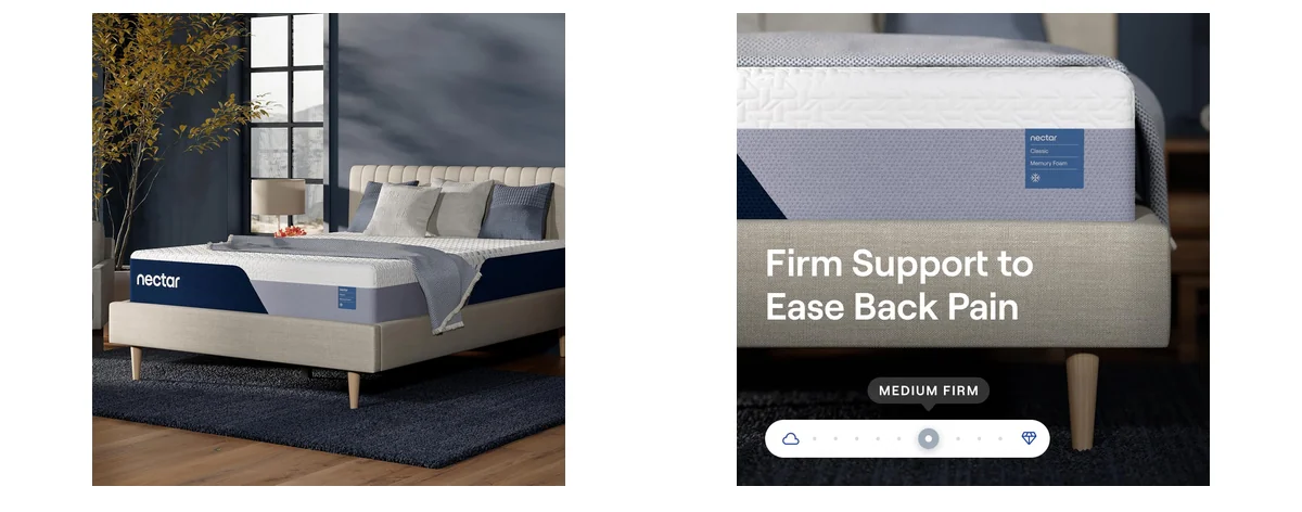 Nectar Queen images