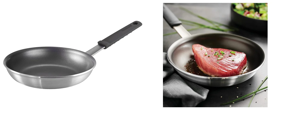 Tramontina Professional Fusion 8-Inch Non Stick Small images