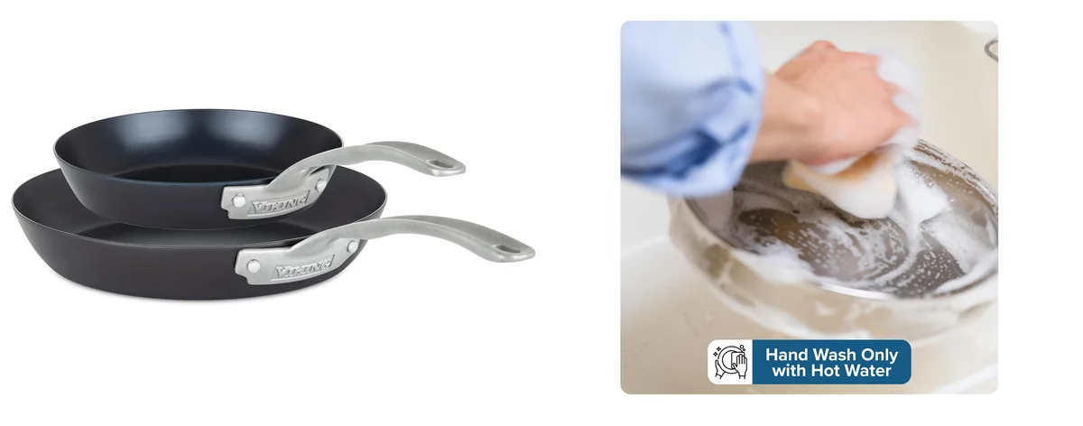 Viking Nonstick Frying Pans images