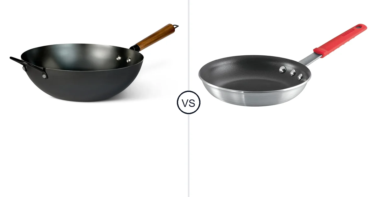 Amazon Basics Carbon Steel vs Tramontina Professional: Best Oven for