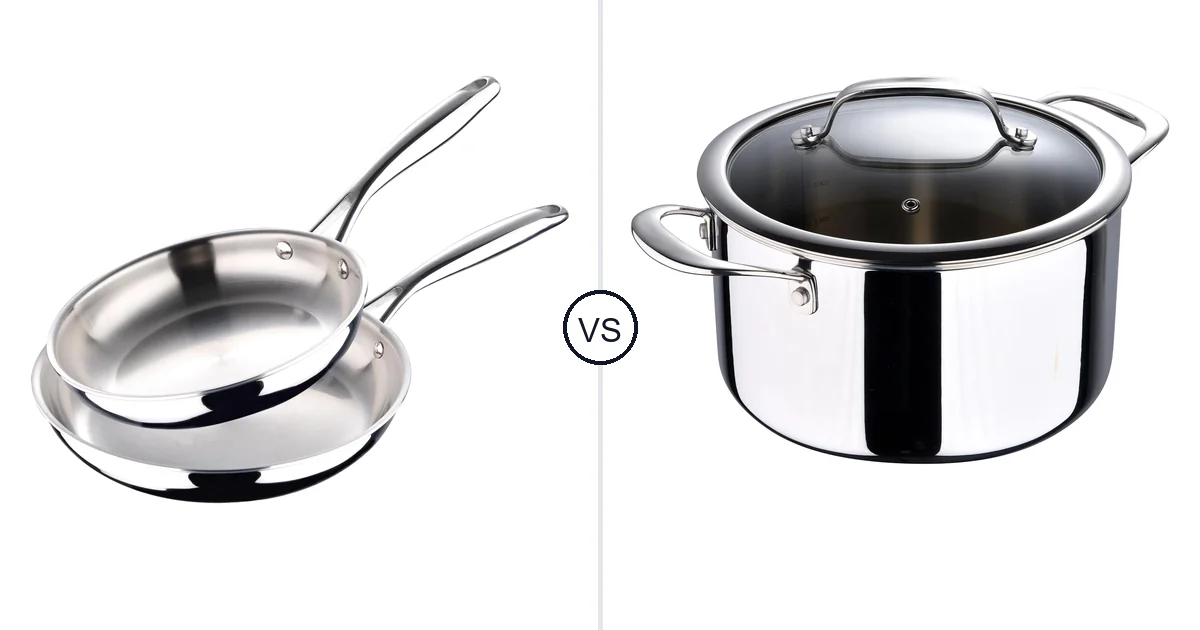 Bergner Argent Collection vs Bergner Large: Oven Comparison