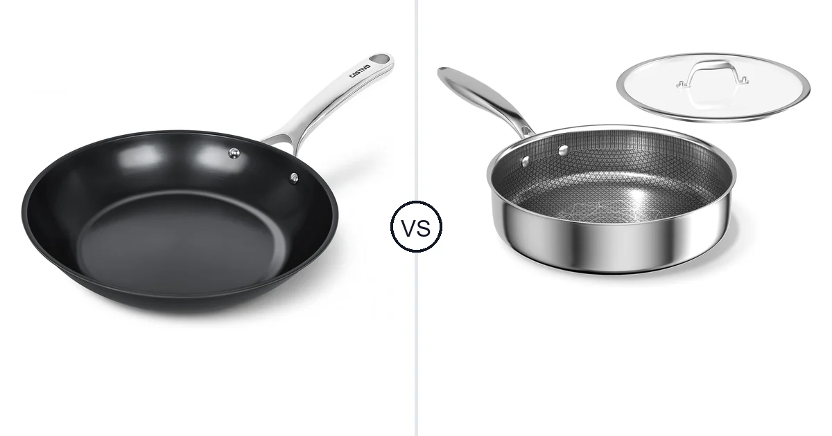 CASTIVO vs COOKER KING: Best Oven for Your Needs
