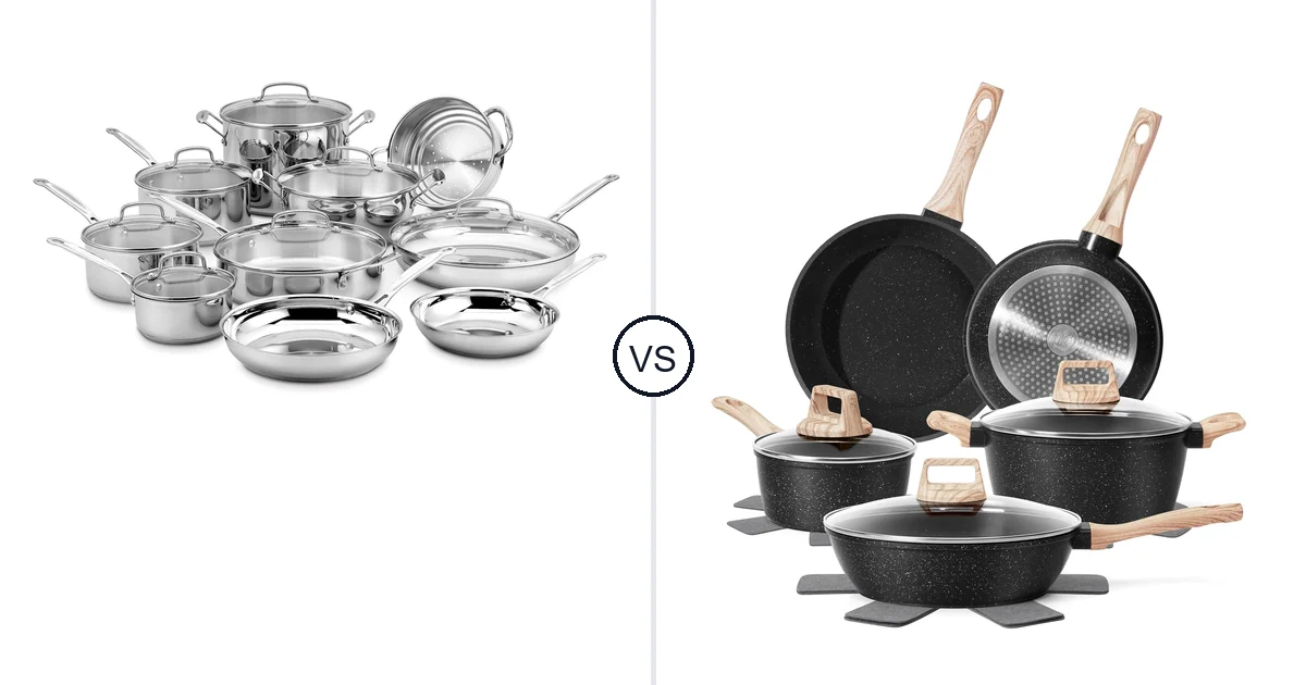 Cuisinart 17 Piece vs SODAY 12 Pieces: Best Dishwasher for Your Needs