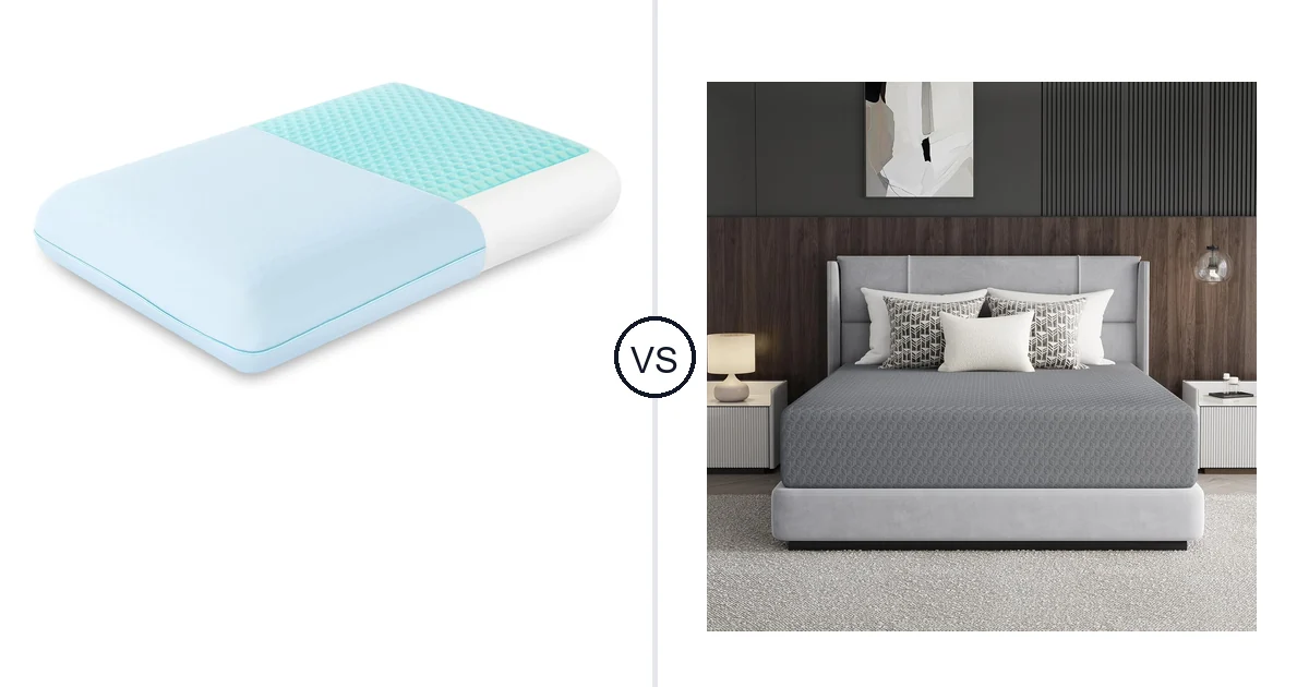 EGO HOME 23.6L X 15.8W vs Novilla King: Which Should You Buy?