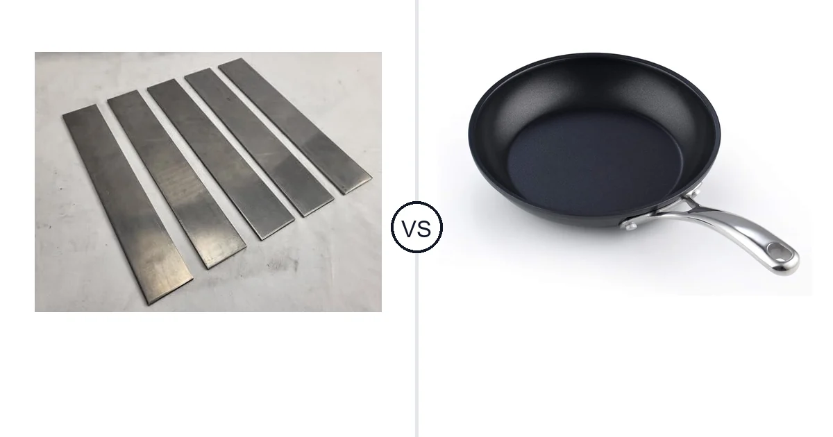 Generic 1095 vs Cooks Standard Frying Omelet: Which Should You Buy?