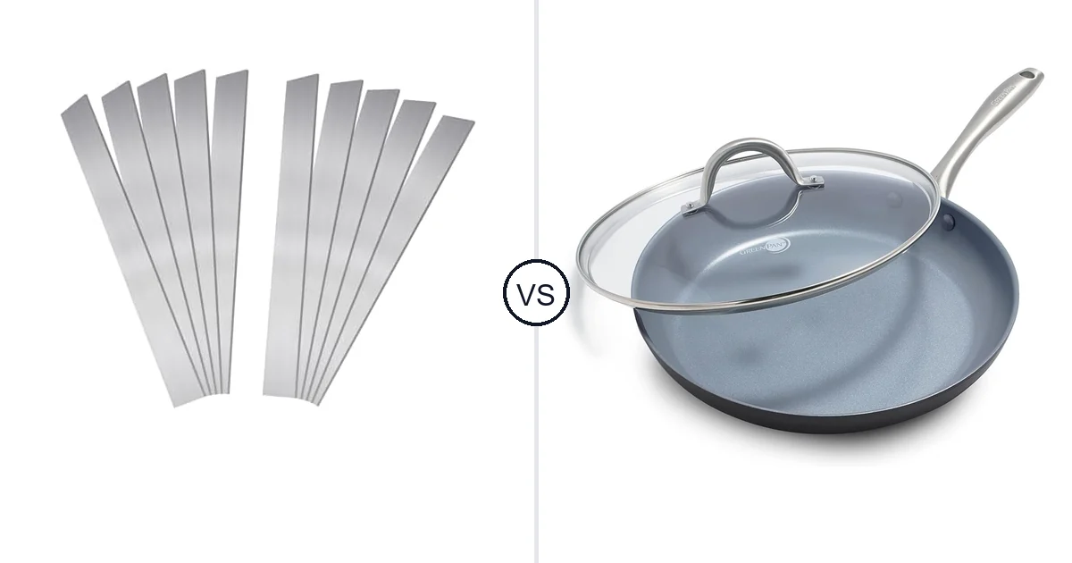 Inusbojie A36 vs GreenPan Lima: Which Oven Should You Buy?