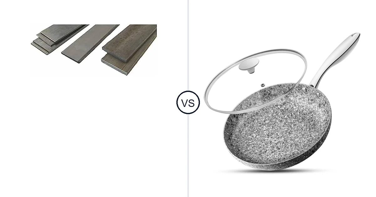 Jantz USA 52100 vs MICHELANGELO 10 Inch Frying: Which Should You Buy?