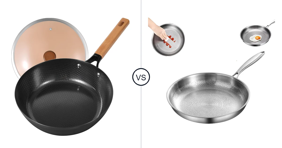 KoveCook 11-Inch vs Wynfelo Titanium Hammered: Best Oven for Your