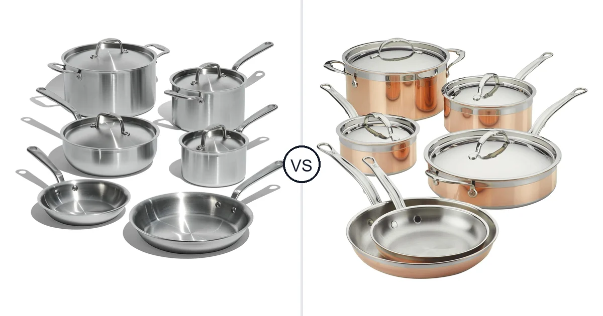 Made in 10-Piece vs Hestan 10-Piece: Which Should You Buy?