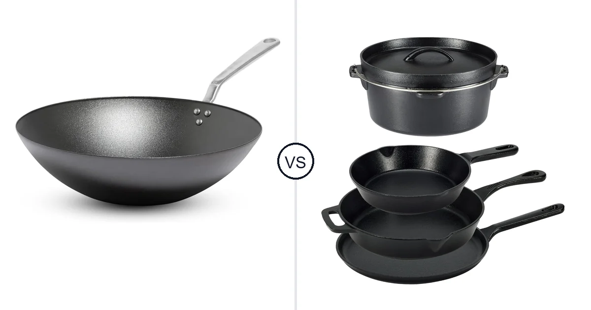 Made in Cookware | 13 vs Amazon Basics: Best Oven for Your Needs