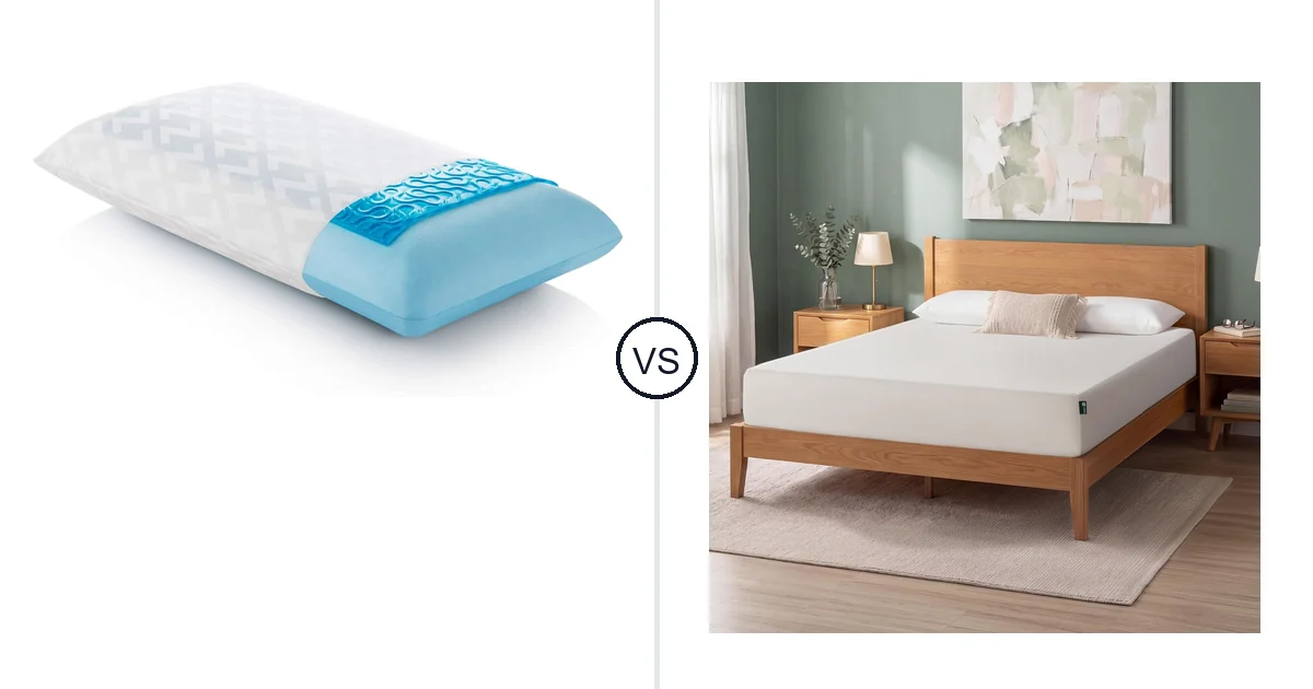 MALOUF Queen vs Zinus Queen: Which Should You Buy?