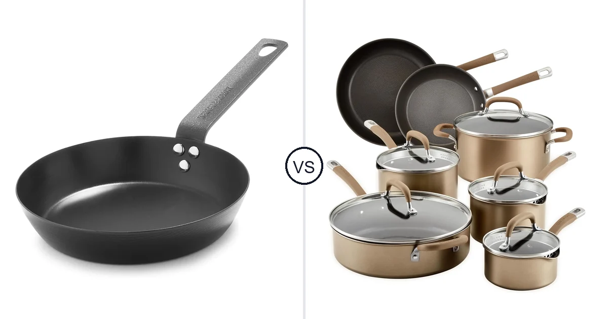Merten & Storck vs Circulon: Best Oven for Your Needs