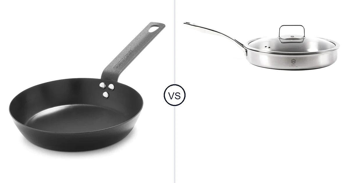 Merten & Storck Pre-Seasoned vs LYQSOE93 10 Inch Pure: Best Oven?