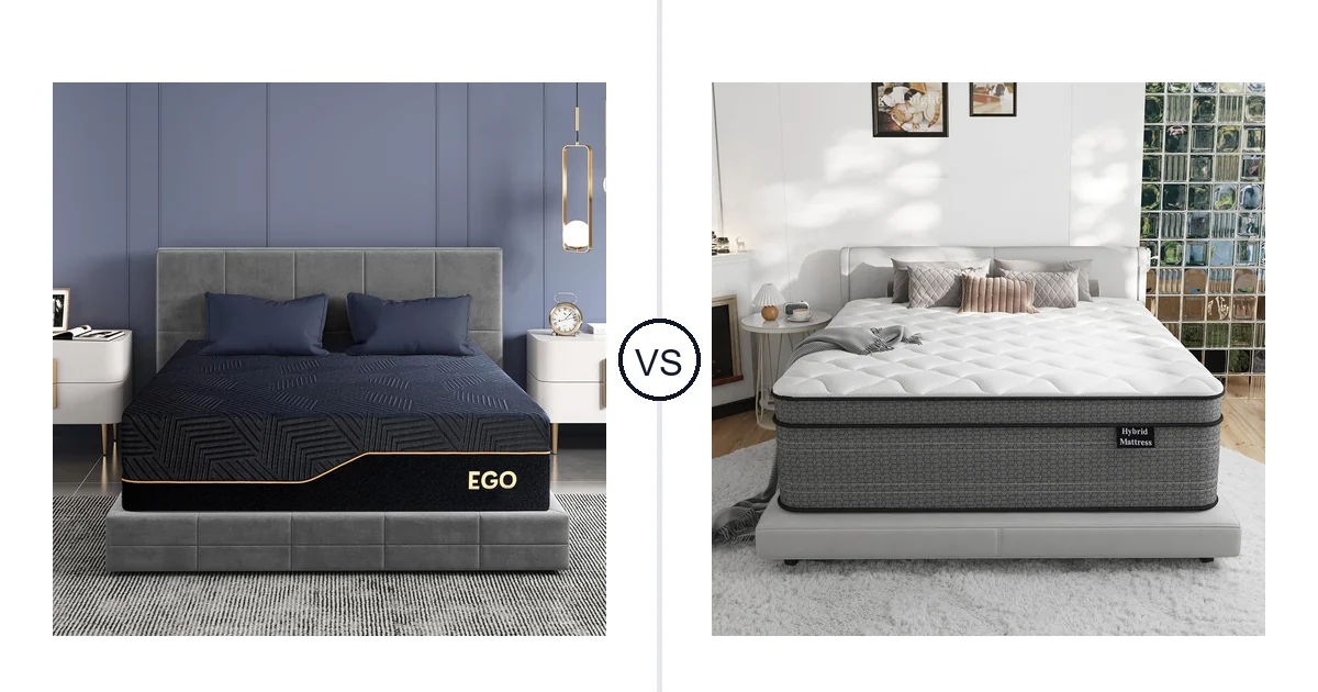 MLILY Queen (U.S. vs Ruoysun King (U.S.: Which Should You Buy?