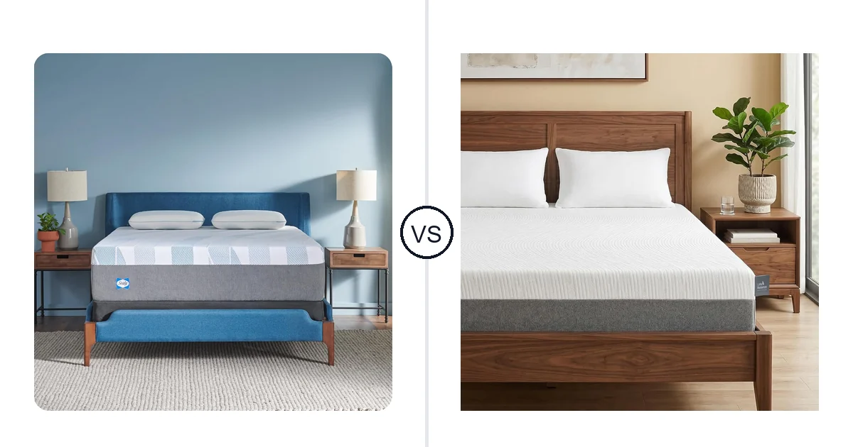 Sealy King vs Life Balance Queen: Best Mattress for Your Needs