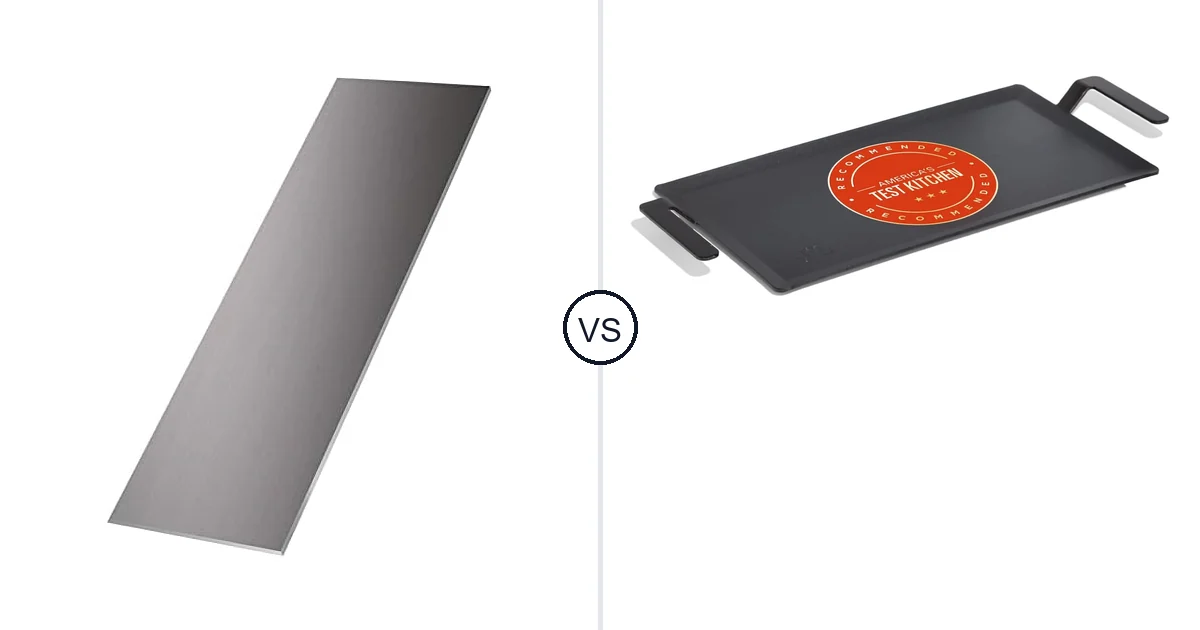 Uuvzvcek Knife Blade Steel vs Made in Cookware |: Key Differences