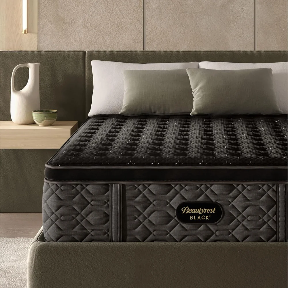 Beautyrest Full